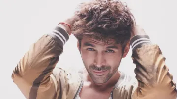 Kartik Aaryan