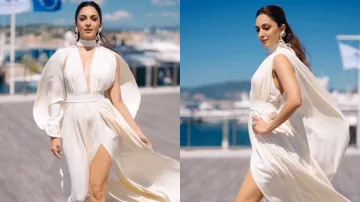 kiara advani cannes 2024