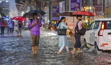 Kerala rains, kerala weather updates, kerala red alert, kerala rains death count, Kerala rains today