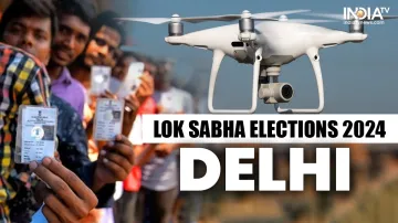 Lok Sabha Elections 2024 in Delhi