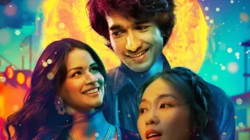 love in vietnam posters