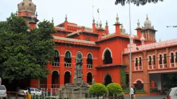 Madras High Court