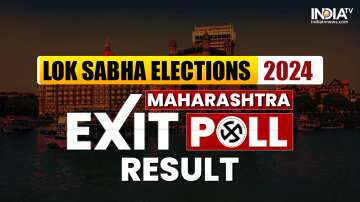 Maharashtra Exit Poll Results 2024, Maharashtra Exit Polls, Lok Sabha Elections 2024, BJP, Congress