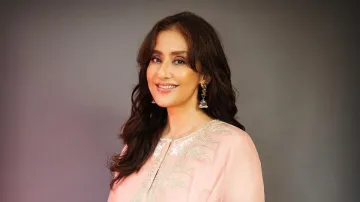 Manisha Koirala 