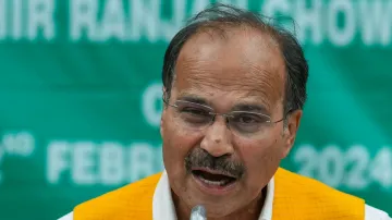 Adhir Ranjan Chowdhury