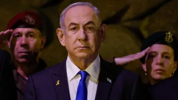 Netanyahu