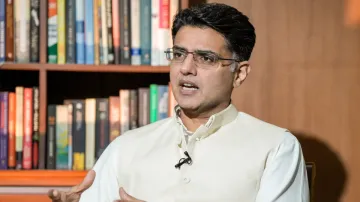 Sachin Pilot