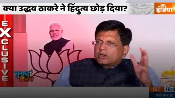 Piyush Goyal 