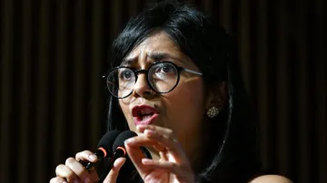 Swati Maliwal