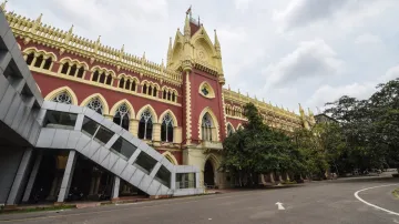 Calcutta High Court