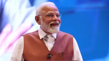 PM Modi 