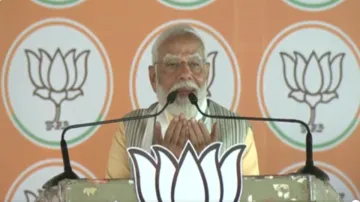 pm modi in jamshedpur, lok sabha elections 2024, pm modi, PM MODI IN jamshedpur, pm modi jharkhand r