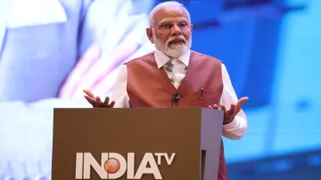 Prime Minister Narendra Modi