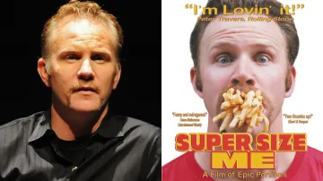 Morgan Spurlock