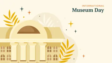 International Museum Day 2024