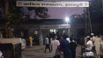 Bodies were sent to the Igatpuri hospital for the postmortem