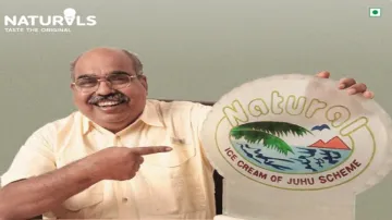 Naturals ice cream, Raghunandan Kamath, Naturals ice cream founder, Naturals ice cream founder dies 