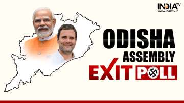 Odisha Assembly Election Exit Poll 2024