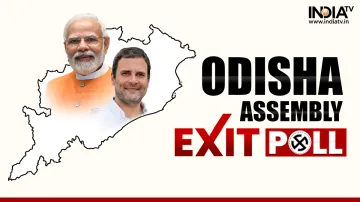 Odisha Assembly Election Exit Poll 2024