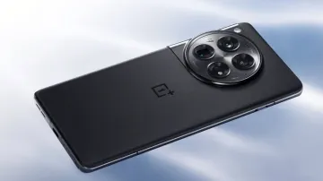 OnePlus smartphone