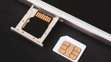 Pakistan is blocking mobile SIM cards of over half a million people 