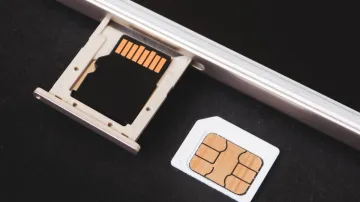 Pakistan is blocking mobile SIM cards of over half a million people 