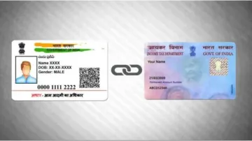  Income Tax department issues reminder on PAN-Aadhaar linking