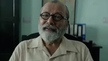 Pankaj Kapur