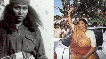 Phoolan Devi