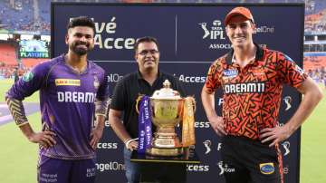 KKR vs SRH IPL 2024 Qualifier 1