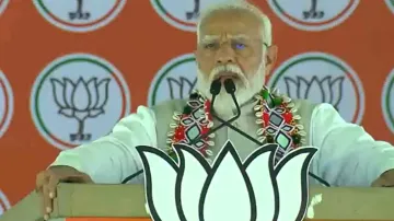 PM Modi