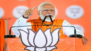 PM Narendra Modi, West Bengal, PM Modi rally Bengal, Lok Sabha Elections 2024, BJP, TMC, Mamata