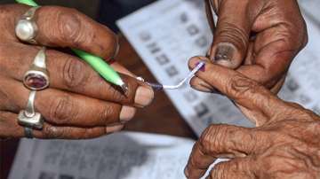 Lok Sabha Elections, Telangana