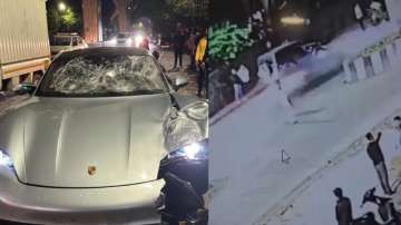 Pune accident case, Porsche hit-and-run case, Pune Police, Maharashtra