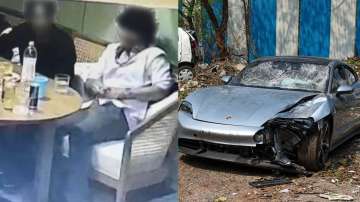 Pune Porsche accident Juvenile accused shifted to observation home in Yerawada 