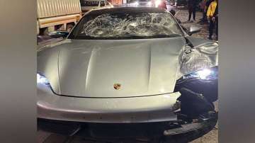 Pune Porsche accident case: Court sends accused juvenile's grandfather and father to judicial custody