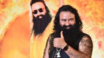 Gurmeet Ram Rahim