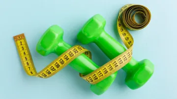 ICMR guidelines on weight loss