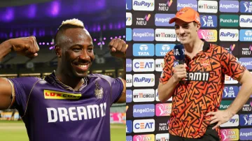 KKR vs SRH