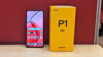 Realme P1