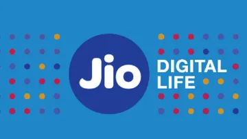 Reliance Jio 