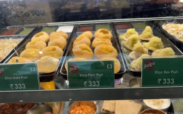 Pani Puri