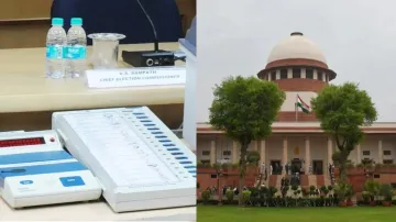 Lok Sabha Elections, EVM, Supreme Court