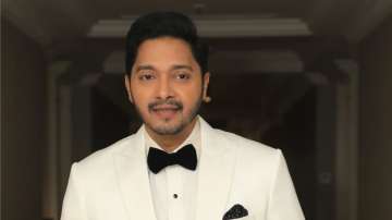 Shreyas Talpade