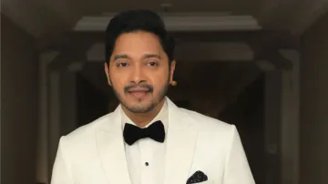 Shreyas Talpade