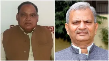 SP declares two more candidates in UP