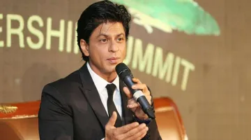 srk upcoming 