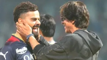 virat srk