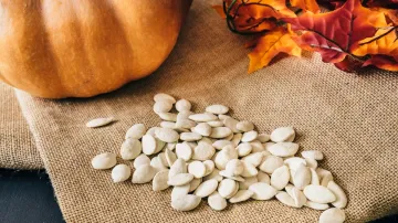 How pumpkin seeds boost health in 6 ways