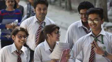 CISCE Class 10th, 12th results tomorrow